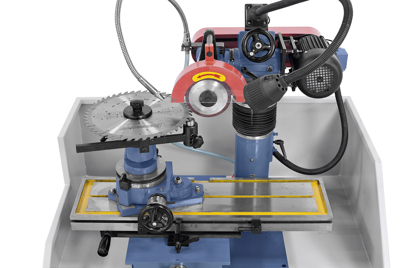 Universal - Schärfmaschine UGM 300