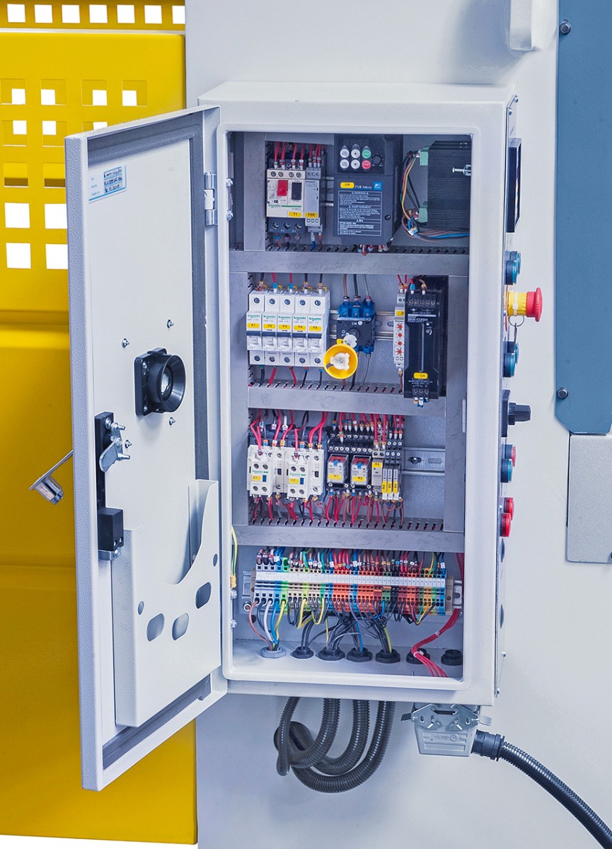 MTE 1100 x 6 NCC