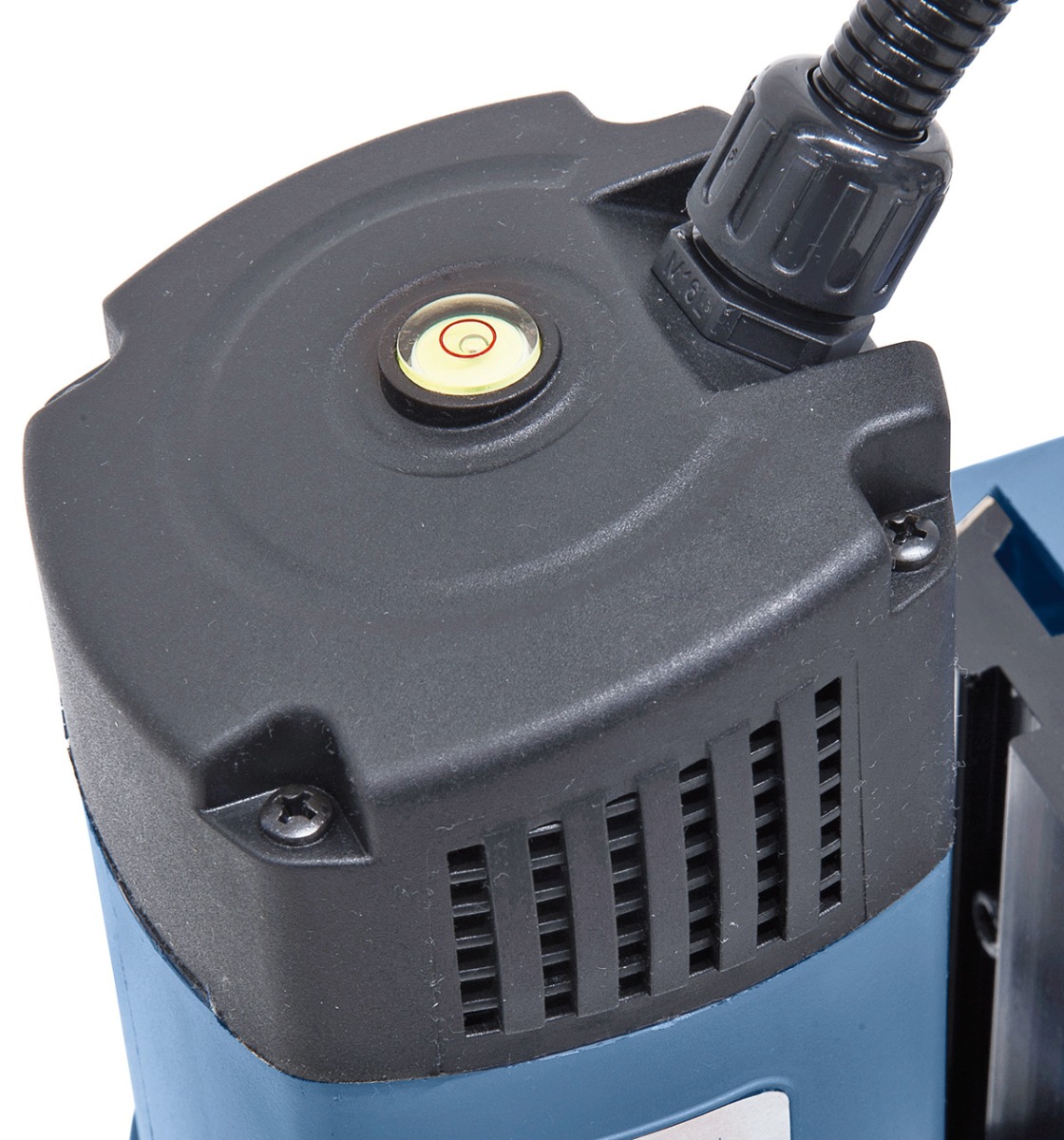 Magnet-Kernbohrmaschine MD 9875 VD *