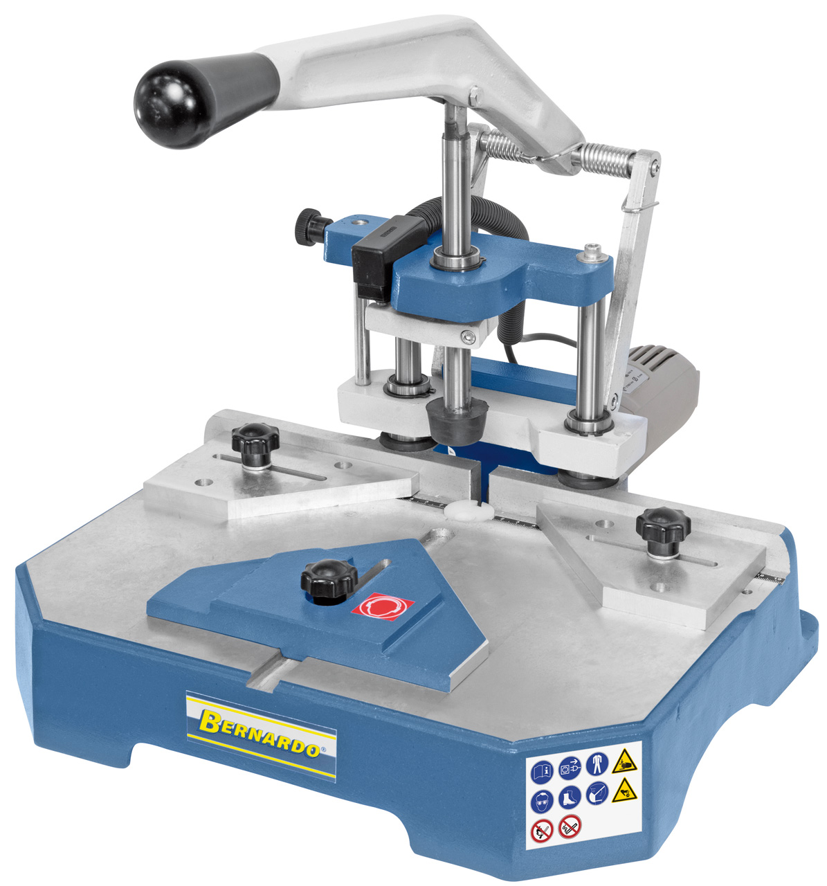 Keilnutfräsmaschine KNF 1
