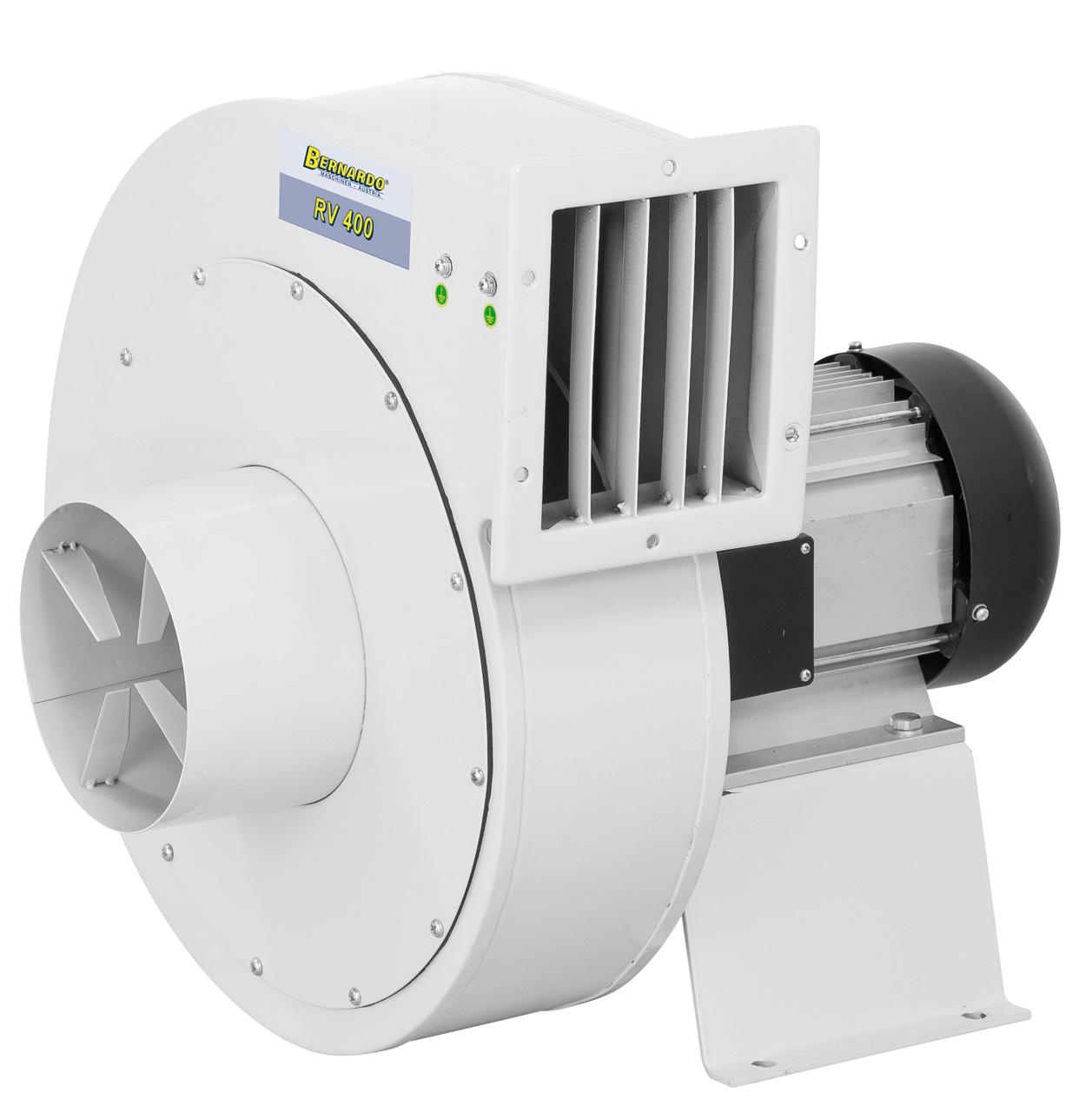 Radialventilator RV 400 / 400 V
