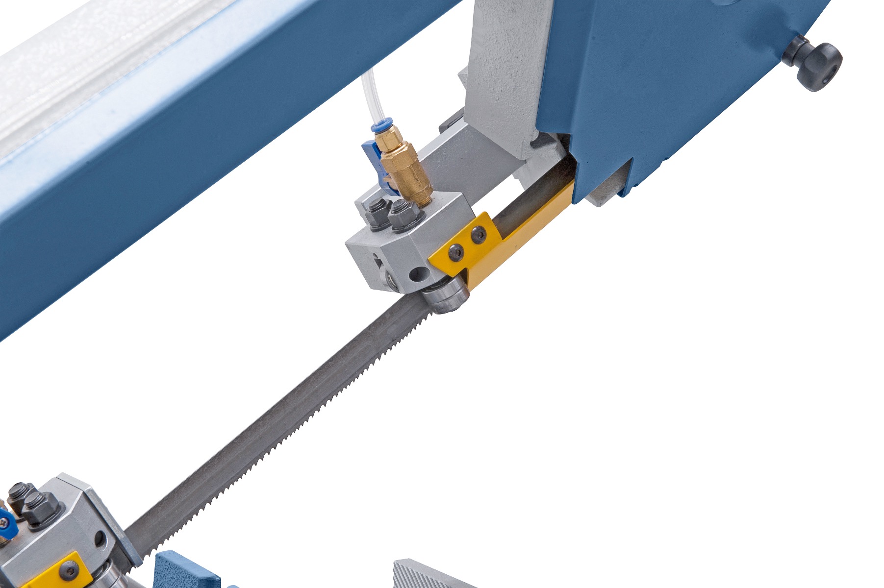 Horizontalbandsäge HBS 210 Vario PRO / 400 V