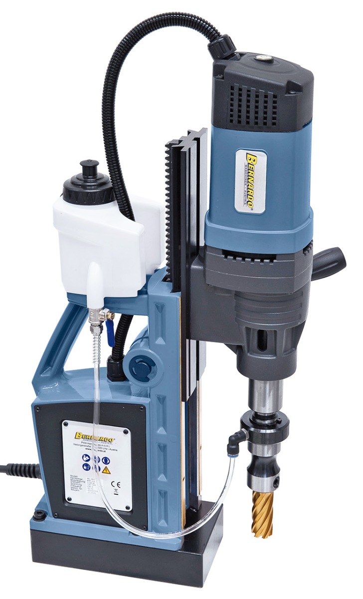 Magnet-Kernbohrmaschine MD 9875 VD *