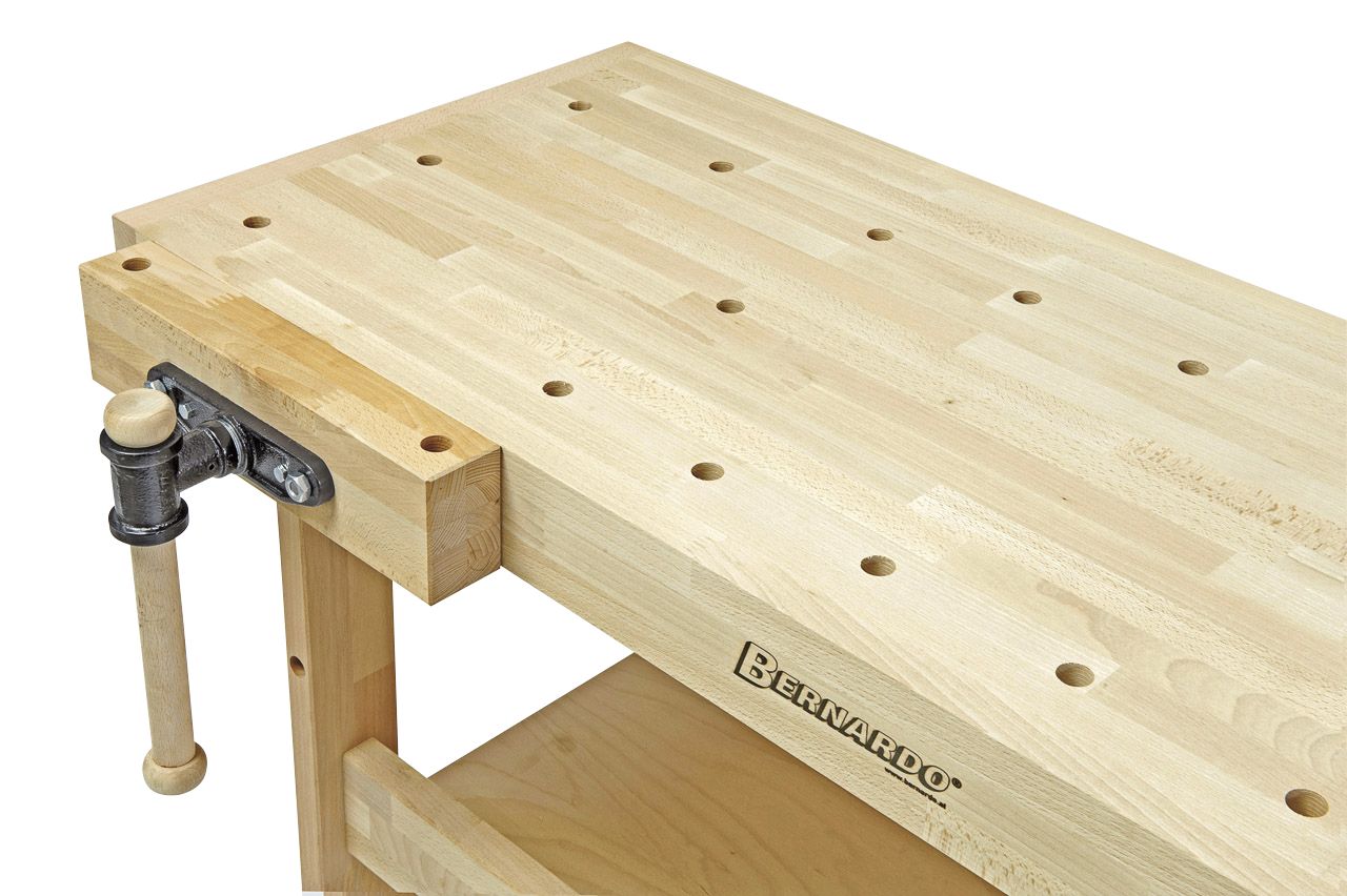 Hobelbank WB 1500 Hobby