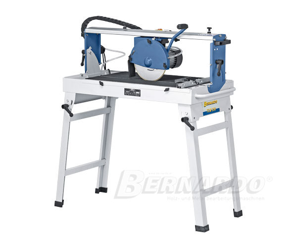 Steintrennmaschine TCM 250 / 230 V