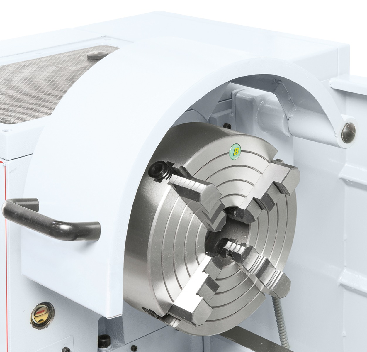 Universaldrehmaschine Smart 410 x 1000 Pro inkl. 3-Achs-Digitalanzeige *