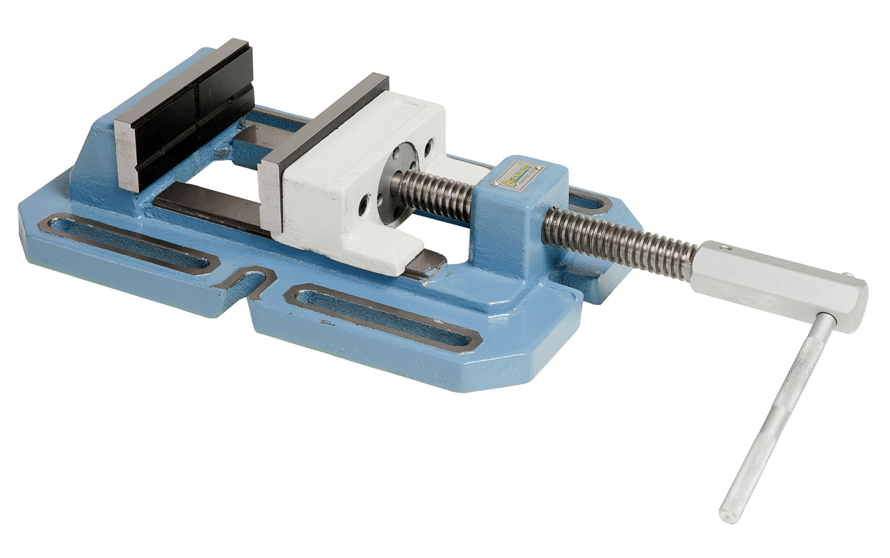 Industrie - Bohrmaschinenschraubstock BMS 140