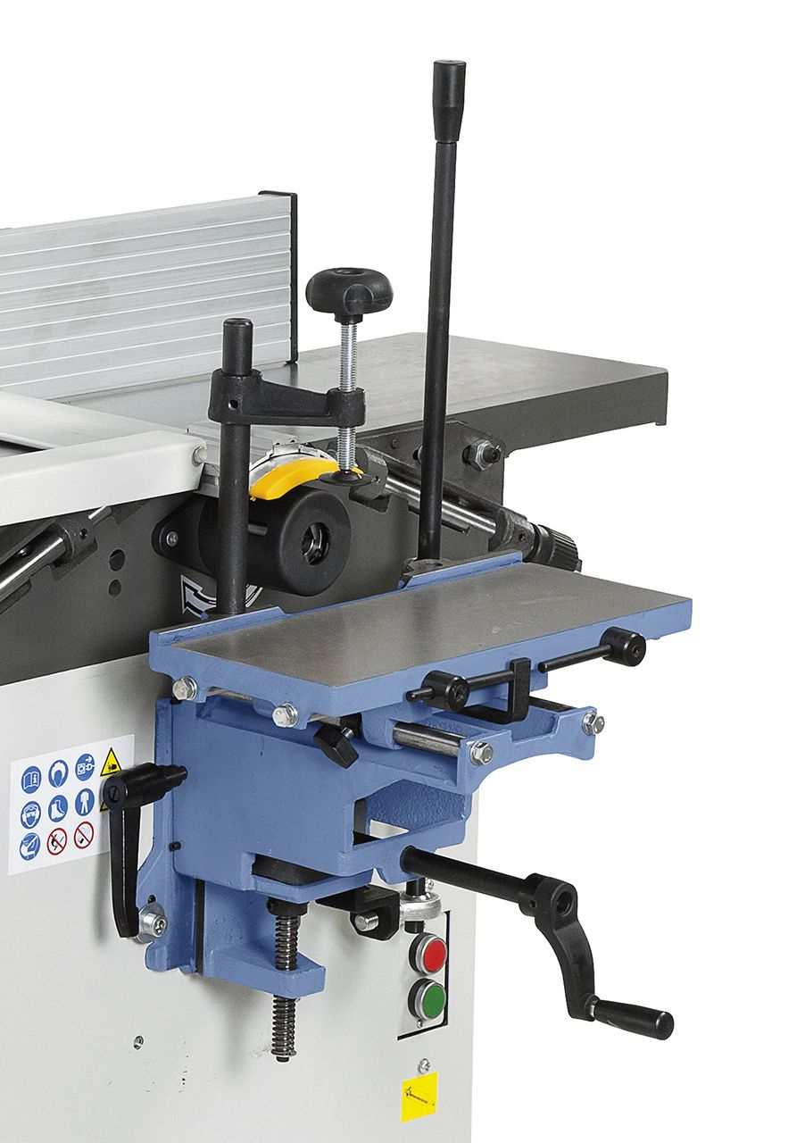 Universal - Kombimaschine CWM 250 R / 230 V *