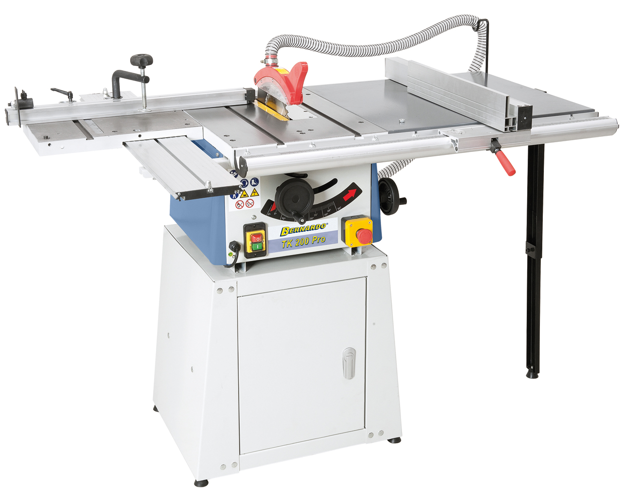 Tischkreissäge TK 200 PRO / 230 V