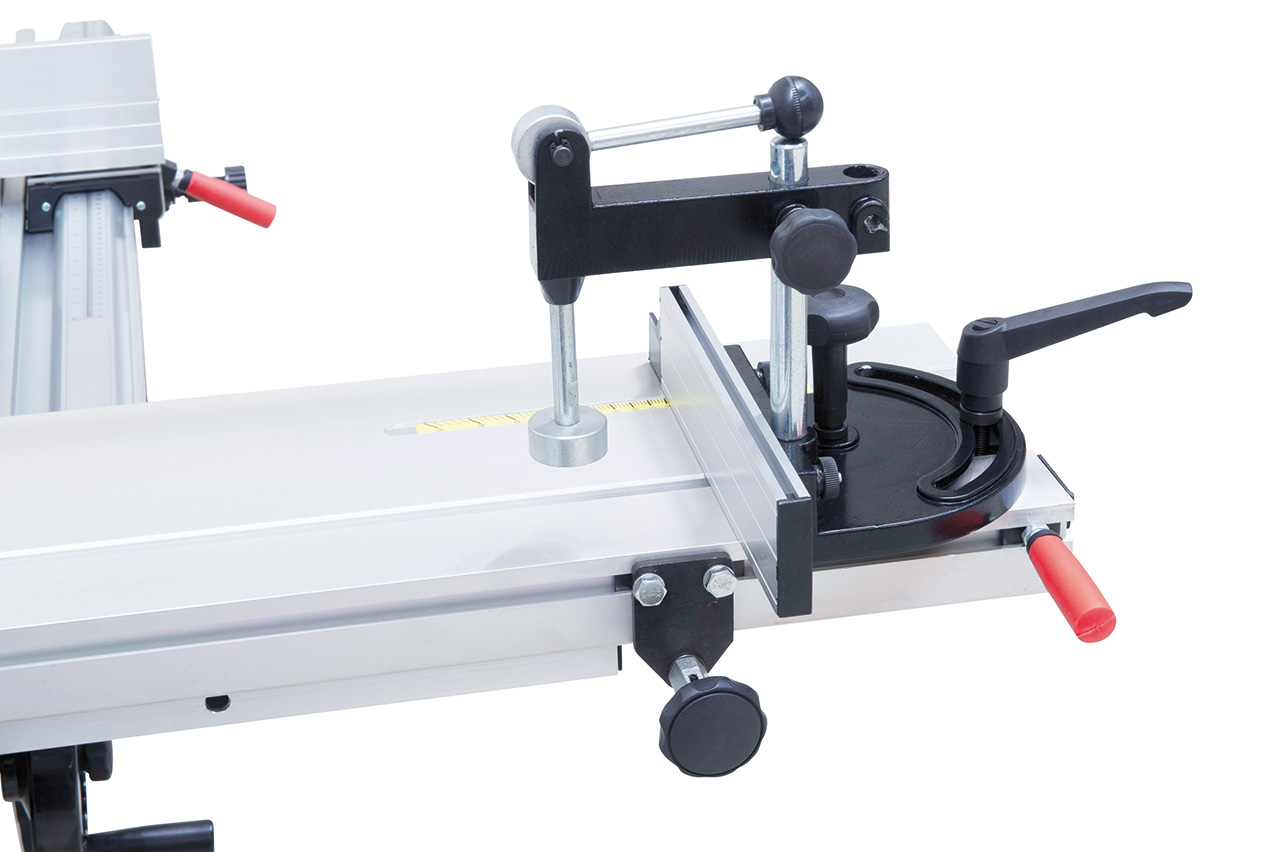 Formatrundsave STS 1600 eco / 400 V