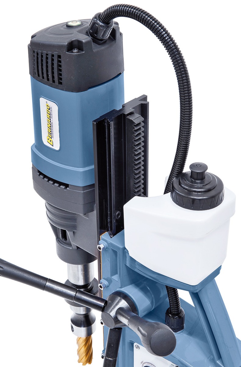 Magnet-Kernbohrmaschine MD 9875 VD *
