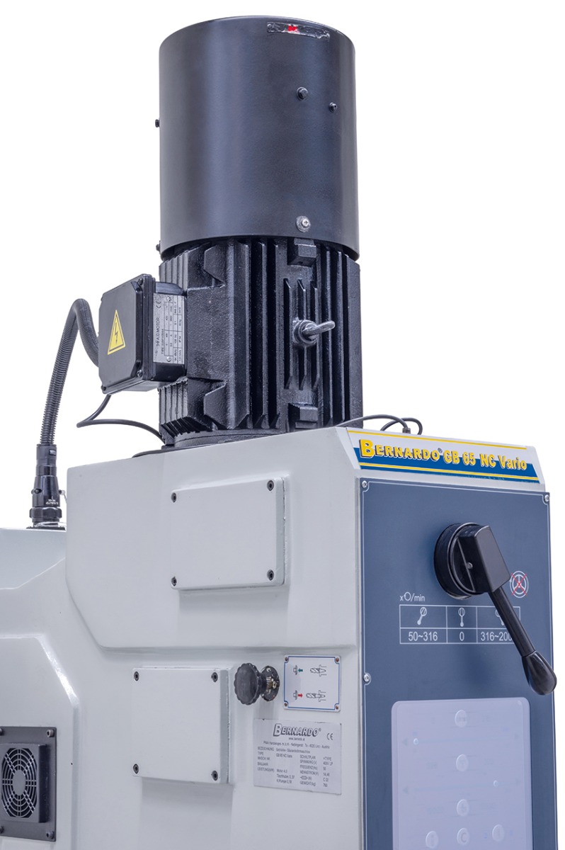 GB 65 NC Vario