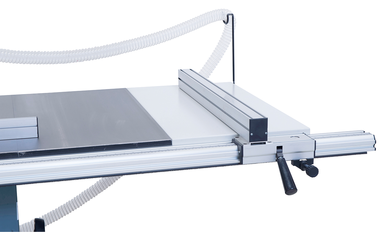 Formatrundsave TK 315 P - 1600 / 230 V