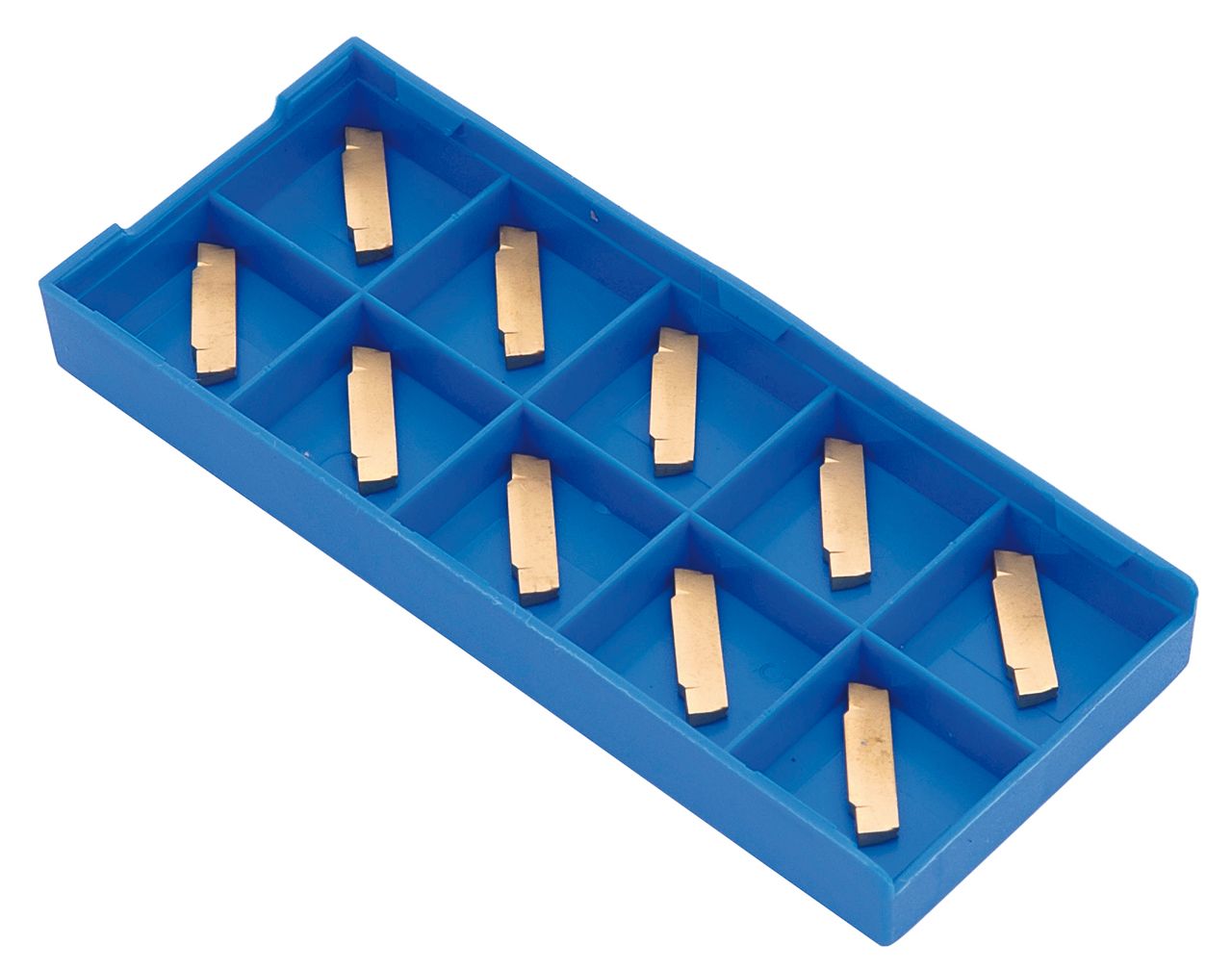 Satz HM-Wendeplatten für 44-2080 (5 Stk.)