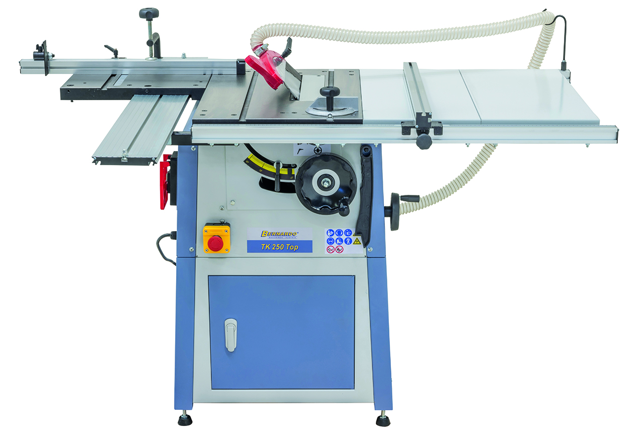 Tischkreissäge TK 250 Top / 230 V