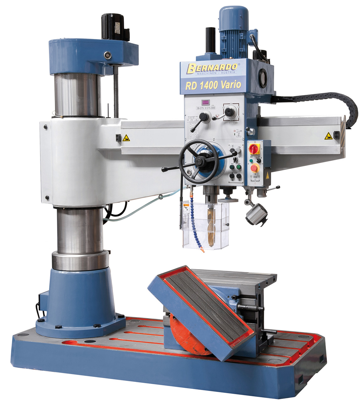 RD 1400 x 50 Vario 