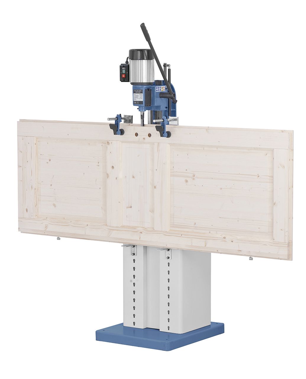 Hohlstemmmaschine HM 30 Porta *