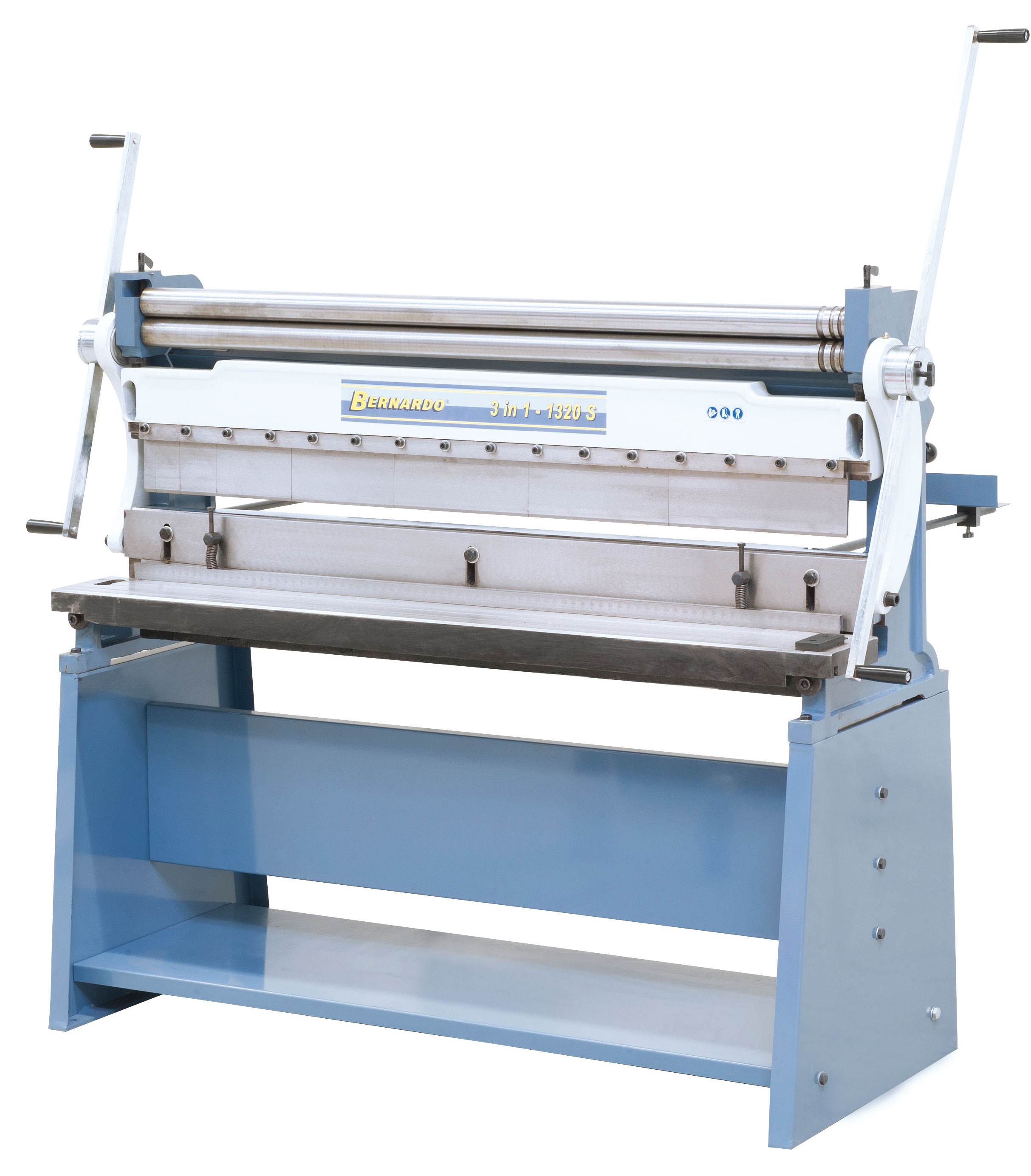 Bernardo Universalmaschinen  3 in 1 - 1320 S