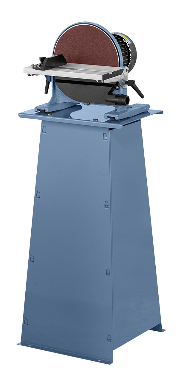 Tellerschleifmaschine TS 250 / 230 V