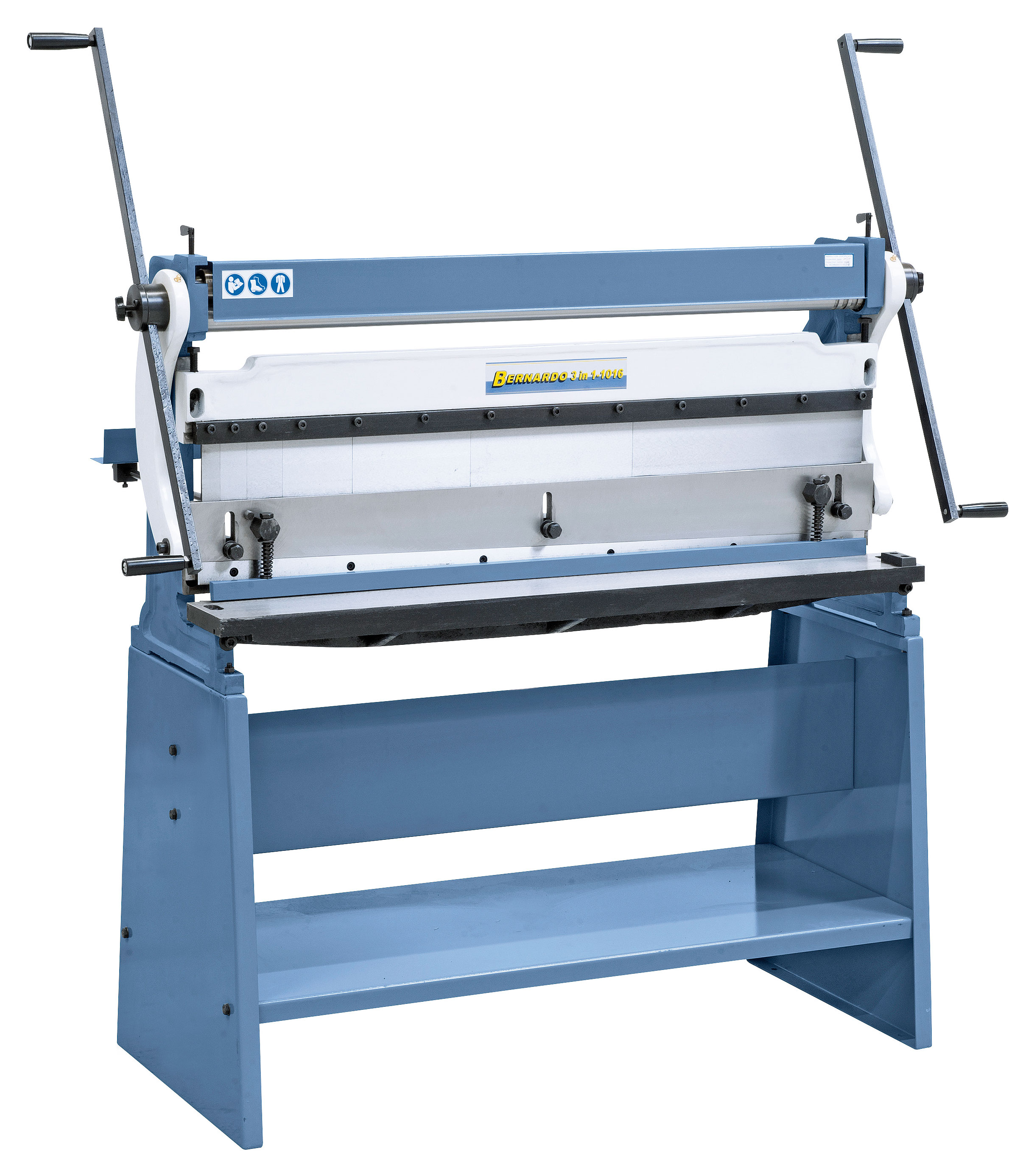 Universalmaschine 3 IN 1 - 1016