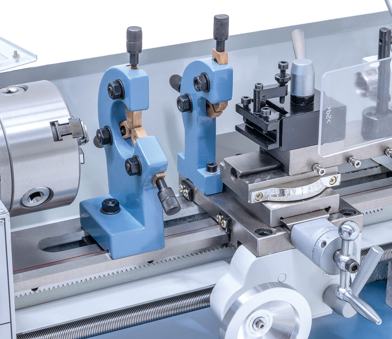 Tischdrehmaschine Hobby 300 Vario / 230 V
