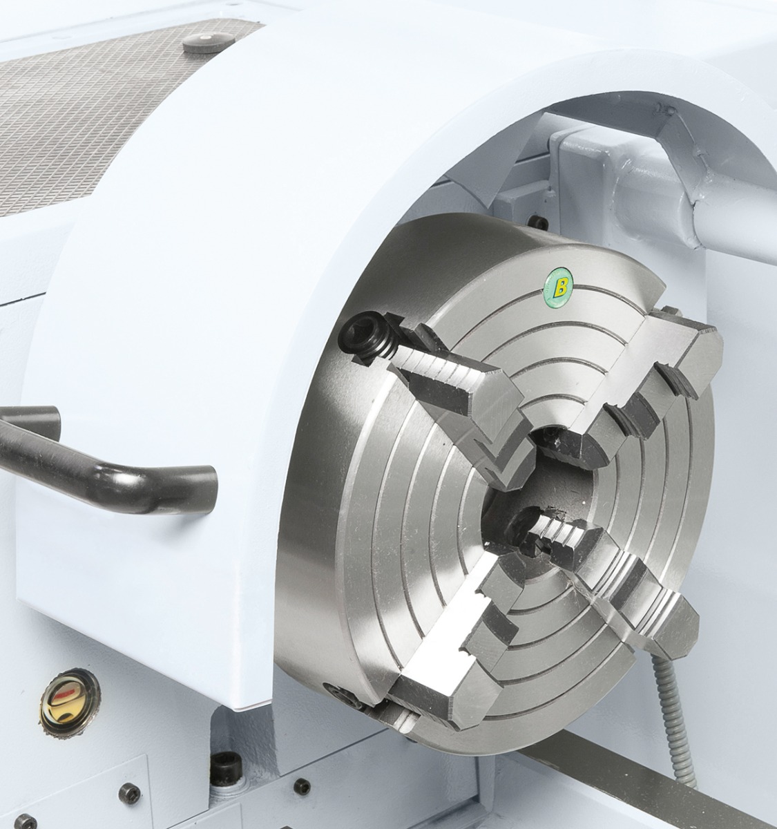 Universaldrehmaschine Smart 410 x 1000 V-constant *