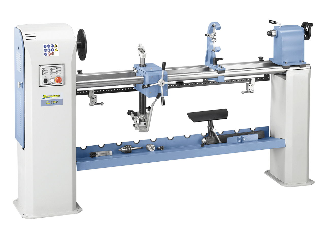 Kopierdrechselmaschine CL 1500 *