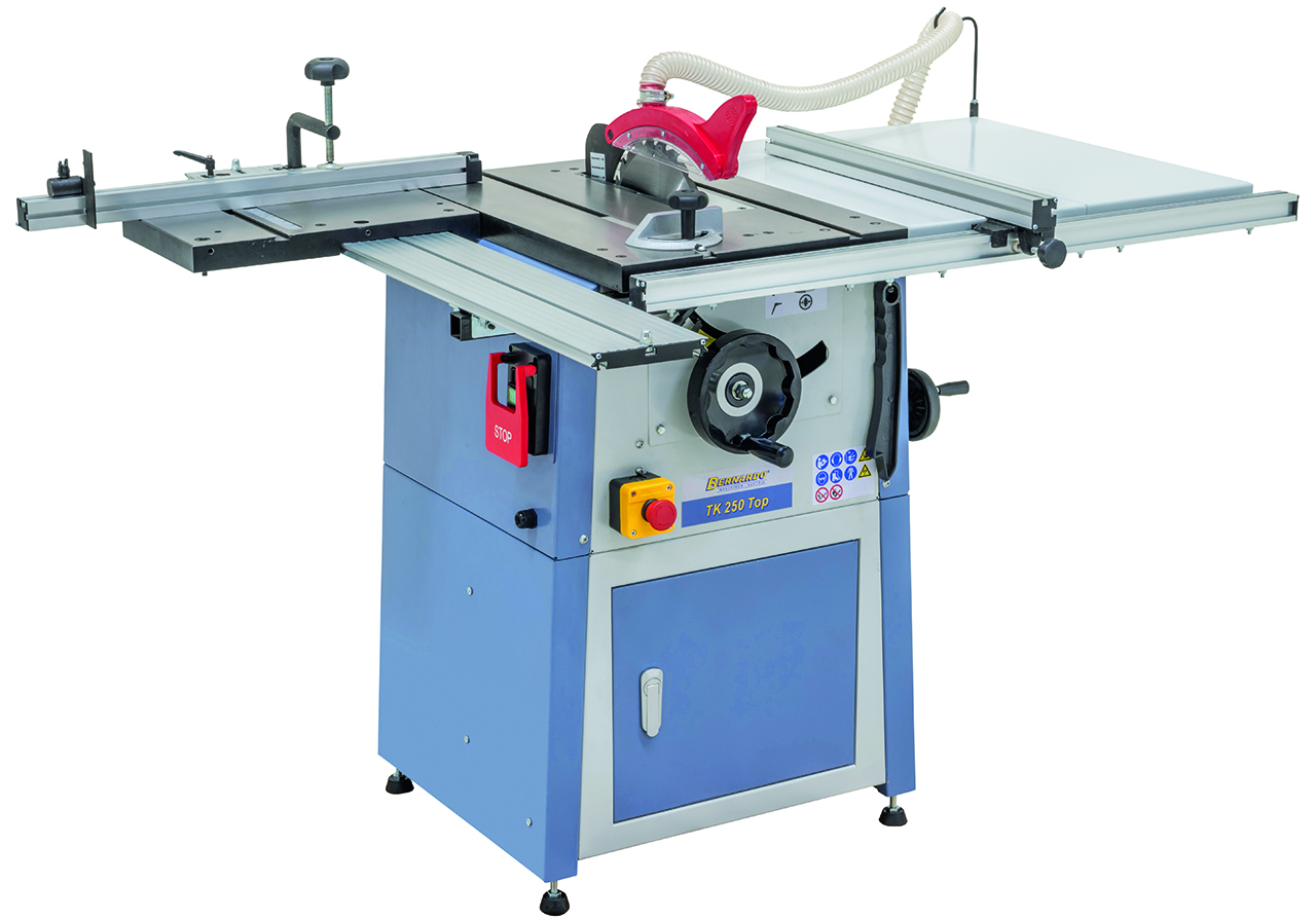 Tischkreissäge TK 250 Top / 230 V