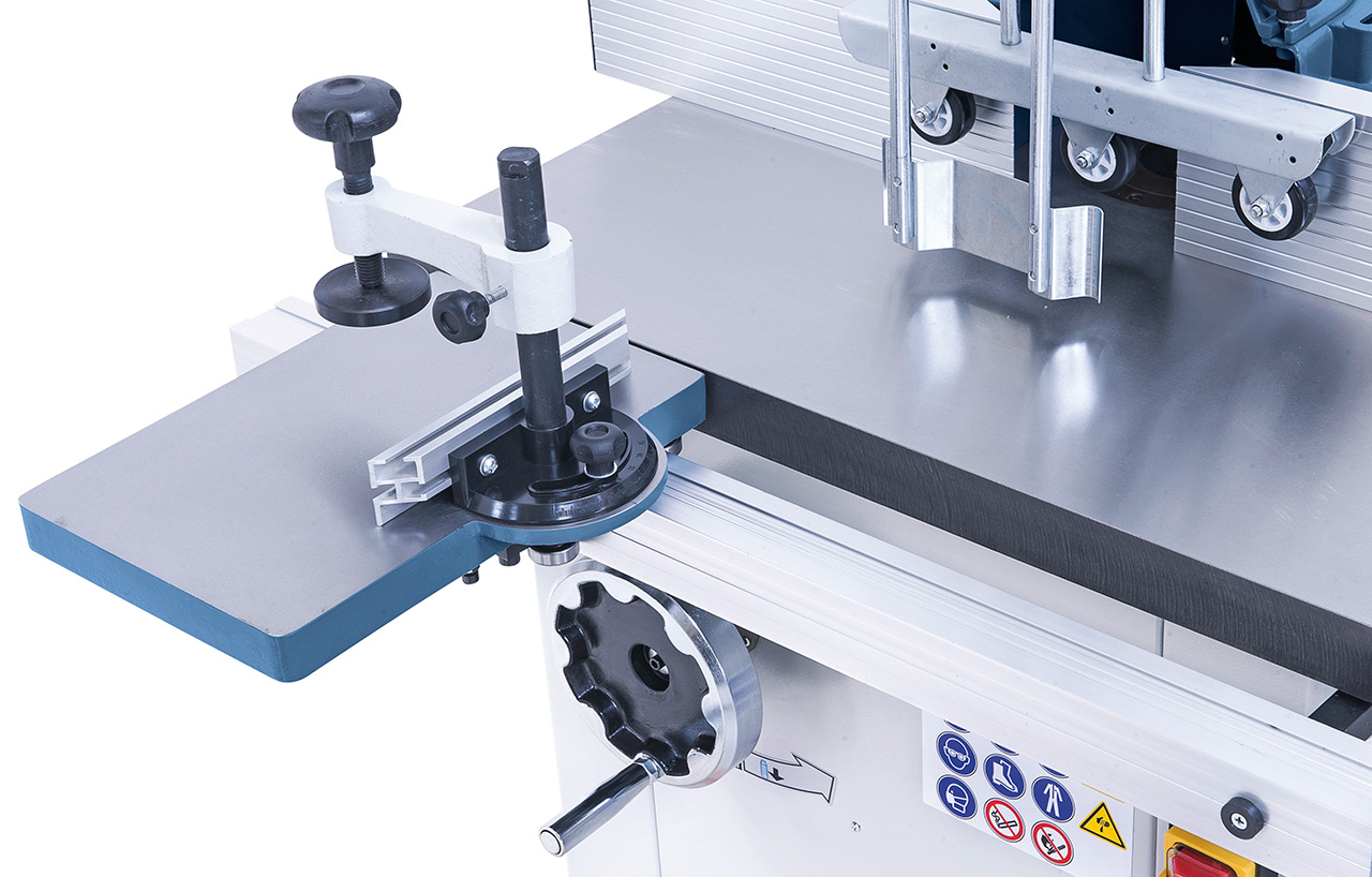 Fräsmaschine T 600 R / 230 V *
