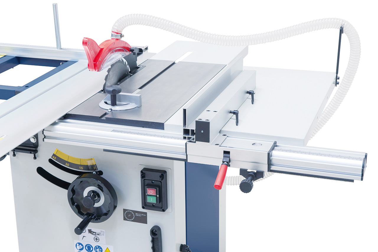 Formatkreissäge STS 1300 eco / 230 V *
