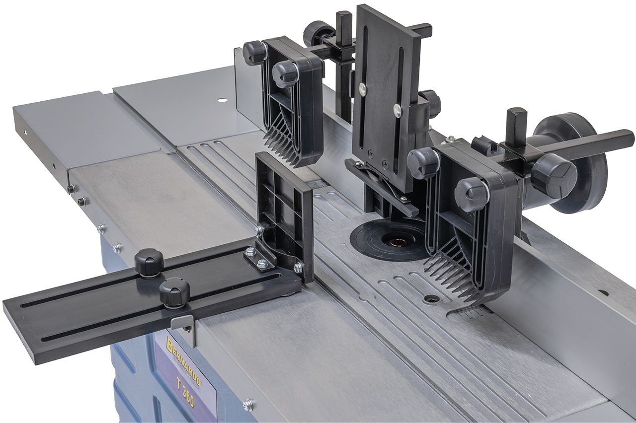 Tischfräsmaschine T 360 / 230 V