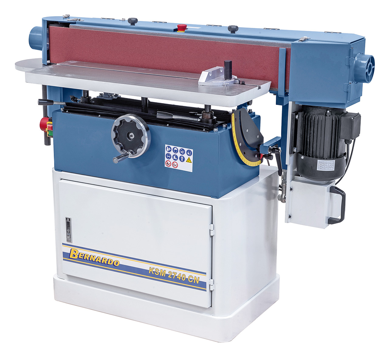 Kantenschleifmaschine KSM 2740 CN