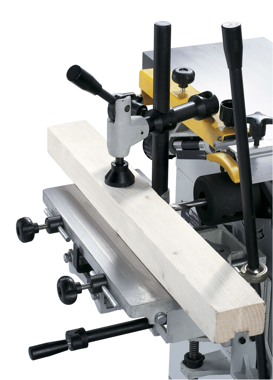 Universal-Kombimaschine CWM 310 F - 2000 *