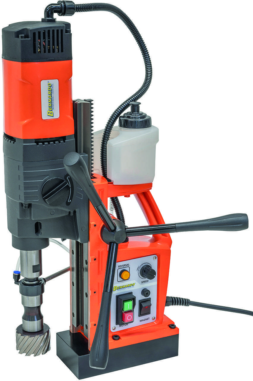 Magnet-Kernbohrmaschine TPC 2200 *