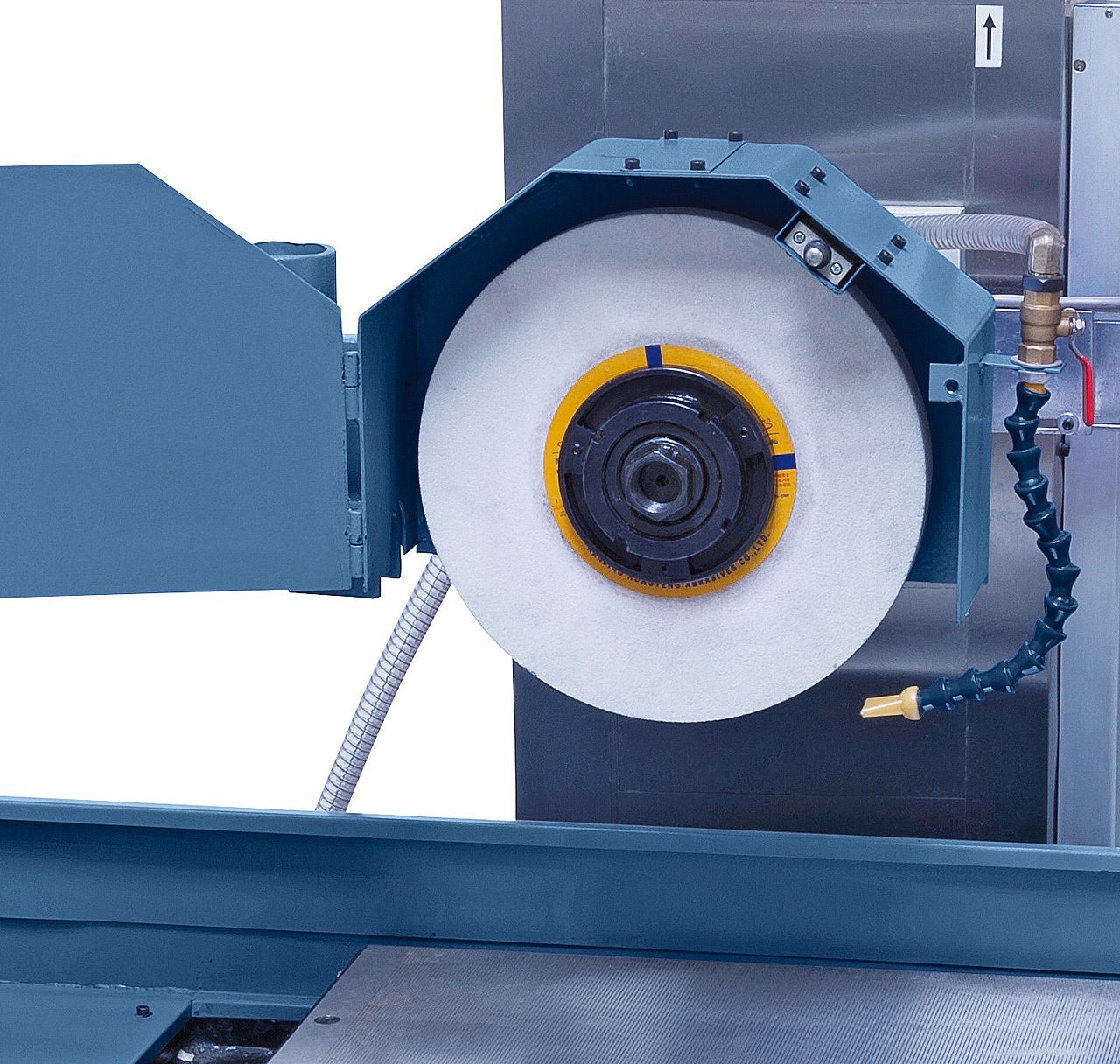 Flachschleifmaschine FSM 3060 **