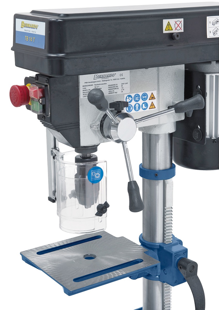 TB 14 T / 230 V