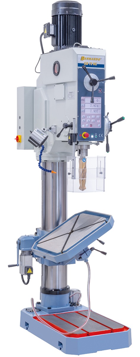 GB 75 NC 