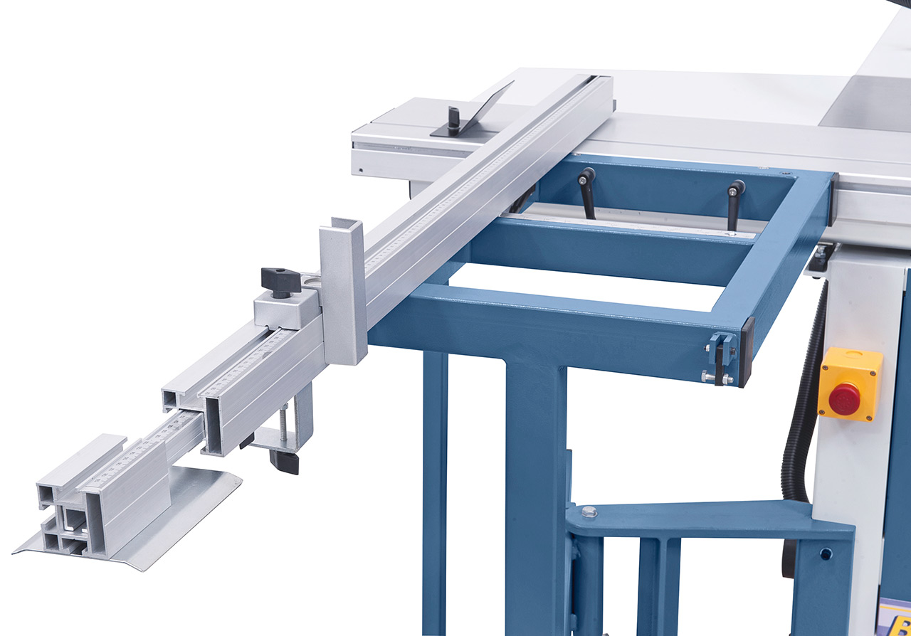 Formatkreissäge STS 1360 / 400 V