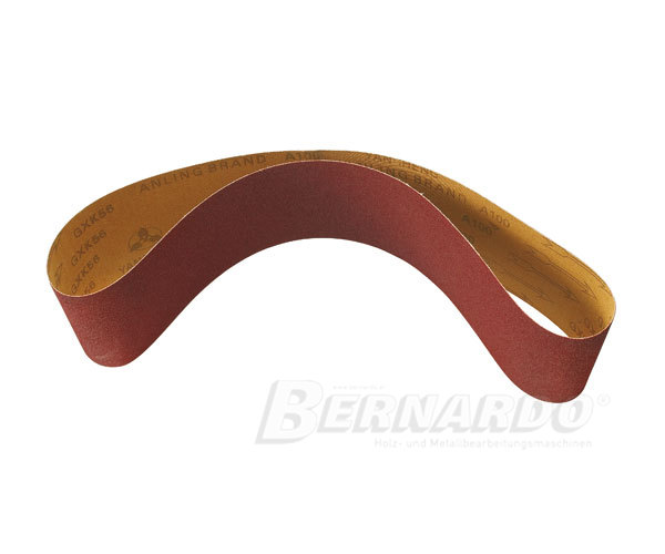 Gewebeschleifband für KBS 250 1150 x 100 mm - K 180 (10 Stk.)