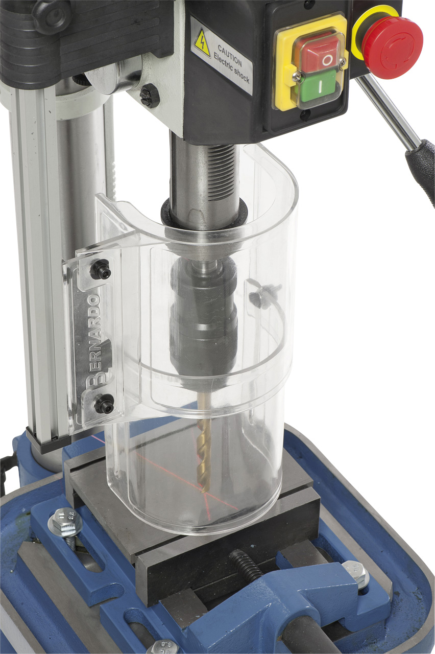 Vario - Säulenbohrmaschine SBM 20 Vario / 230 V