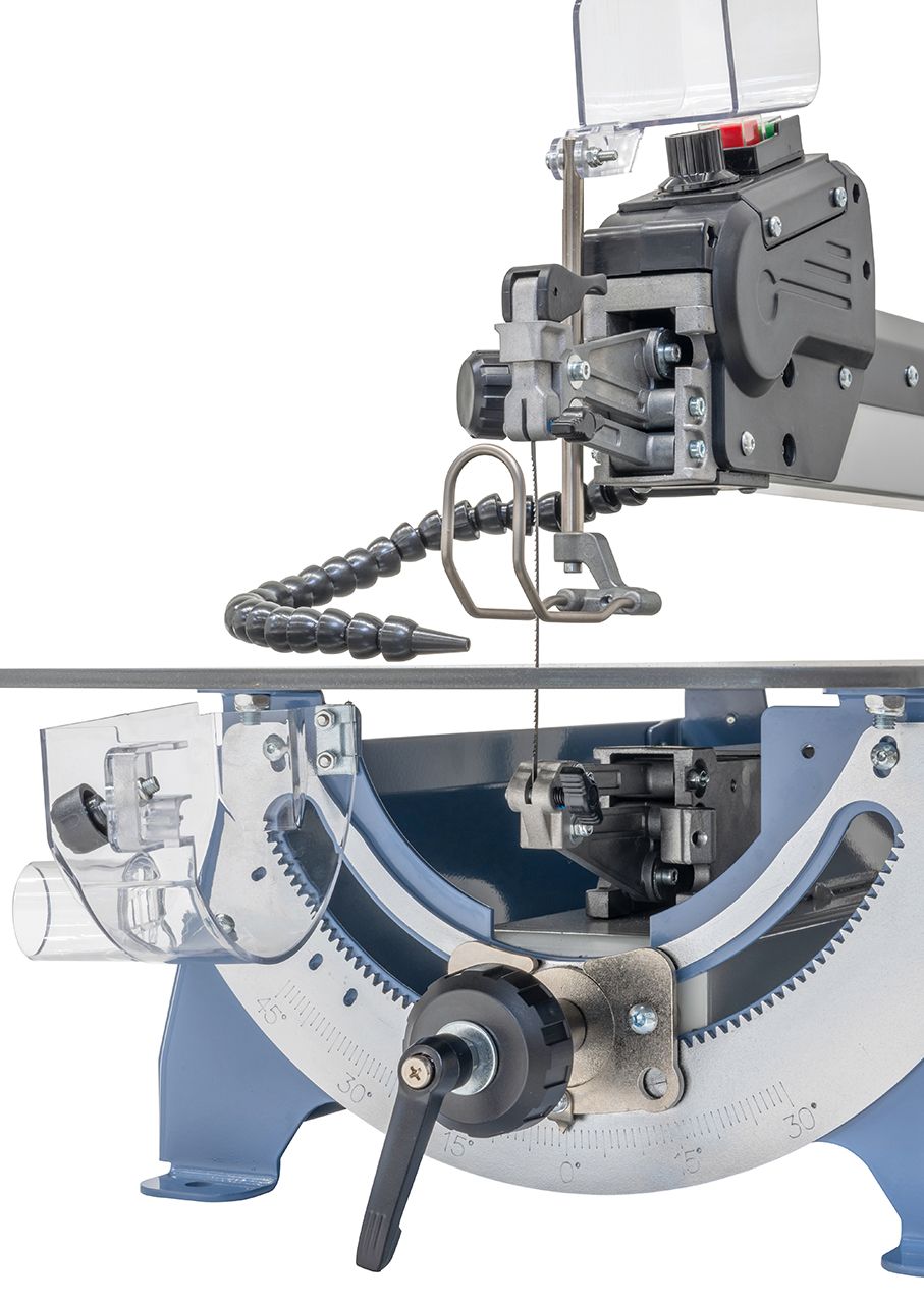 Dekupiersäge SS 560 N Vario / 230 V