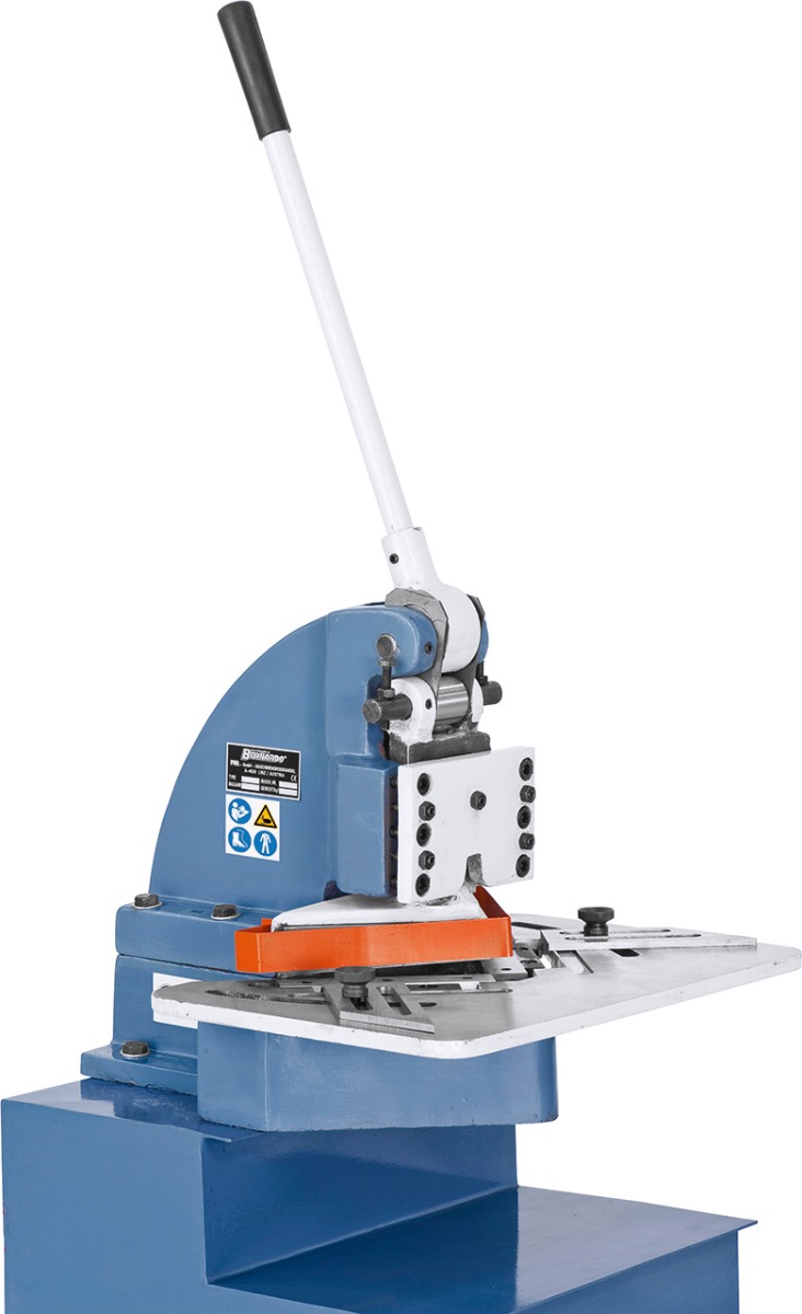Ausklinkmaschine AK 150