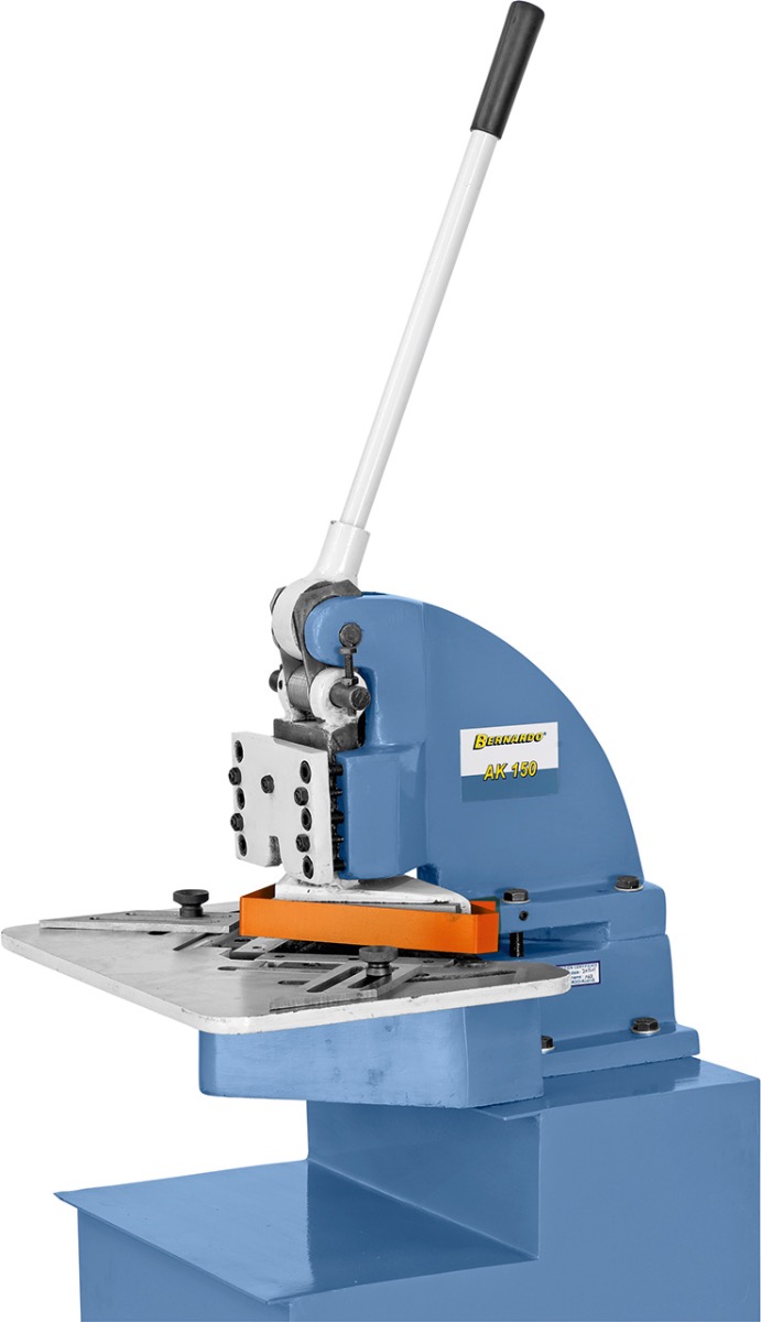 Ausklinkmaschine AK 150