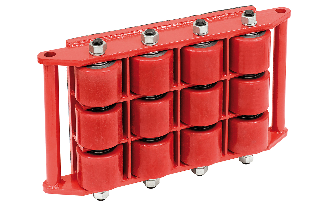 Transportroller CT 18