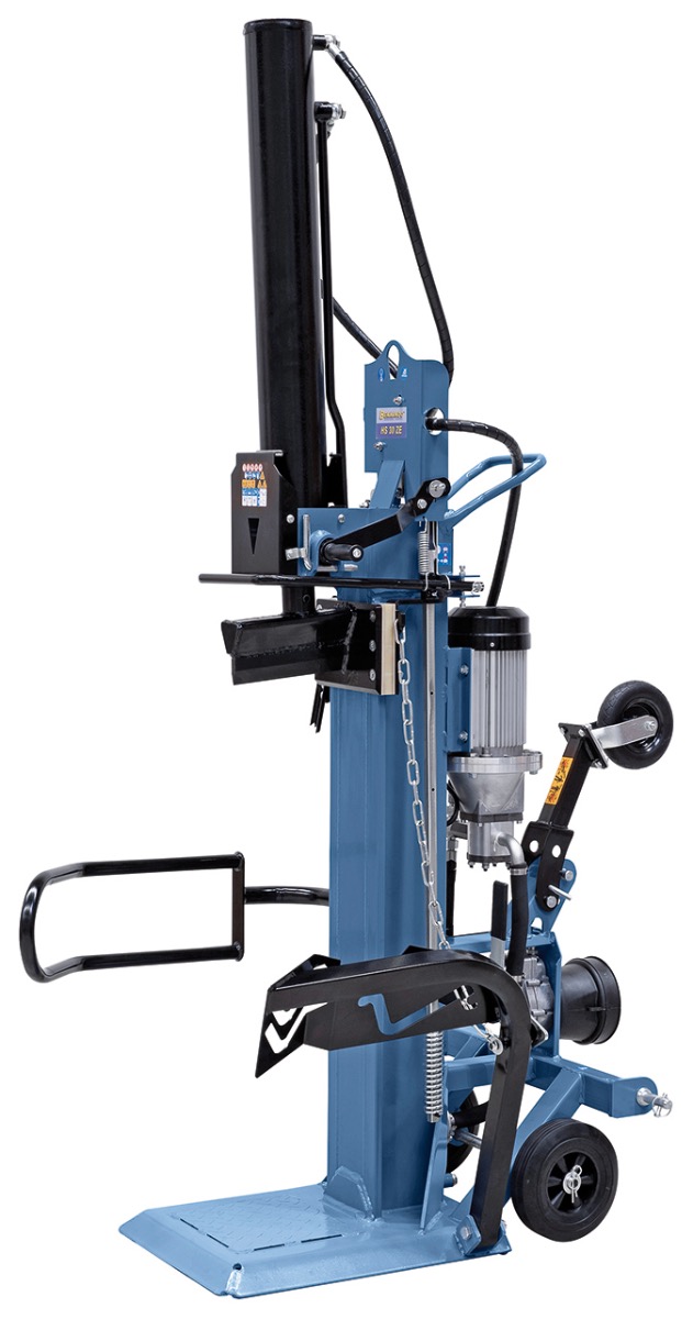 Holzspalter HS 30 ZE *