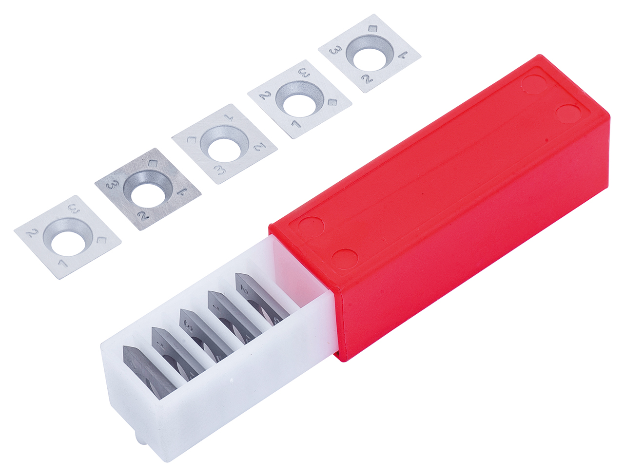 AD 260 S - 230 V