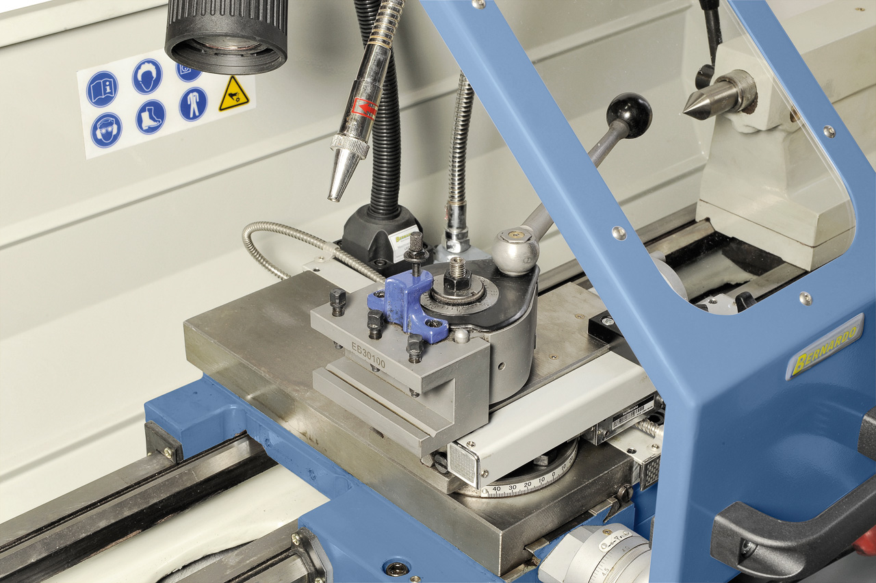 Schnellwechselstahlhalterset System Multifix Größe C, inkl. 4 Einsätze