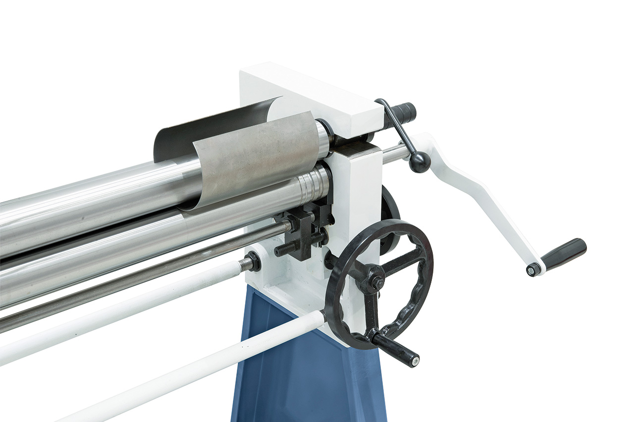 Rundbiegemaschine HRM 1000