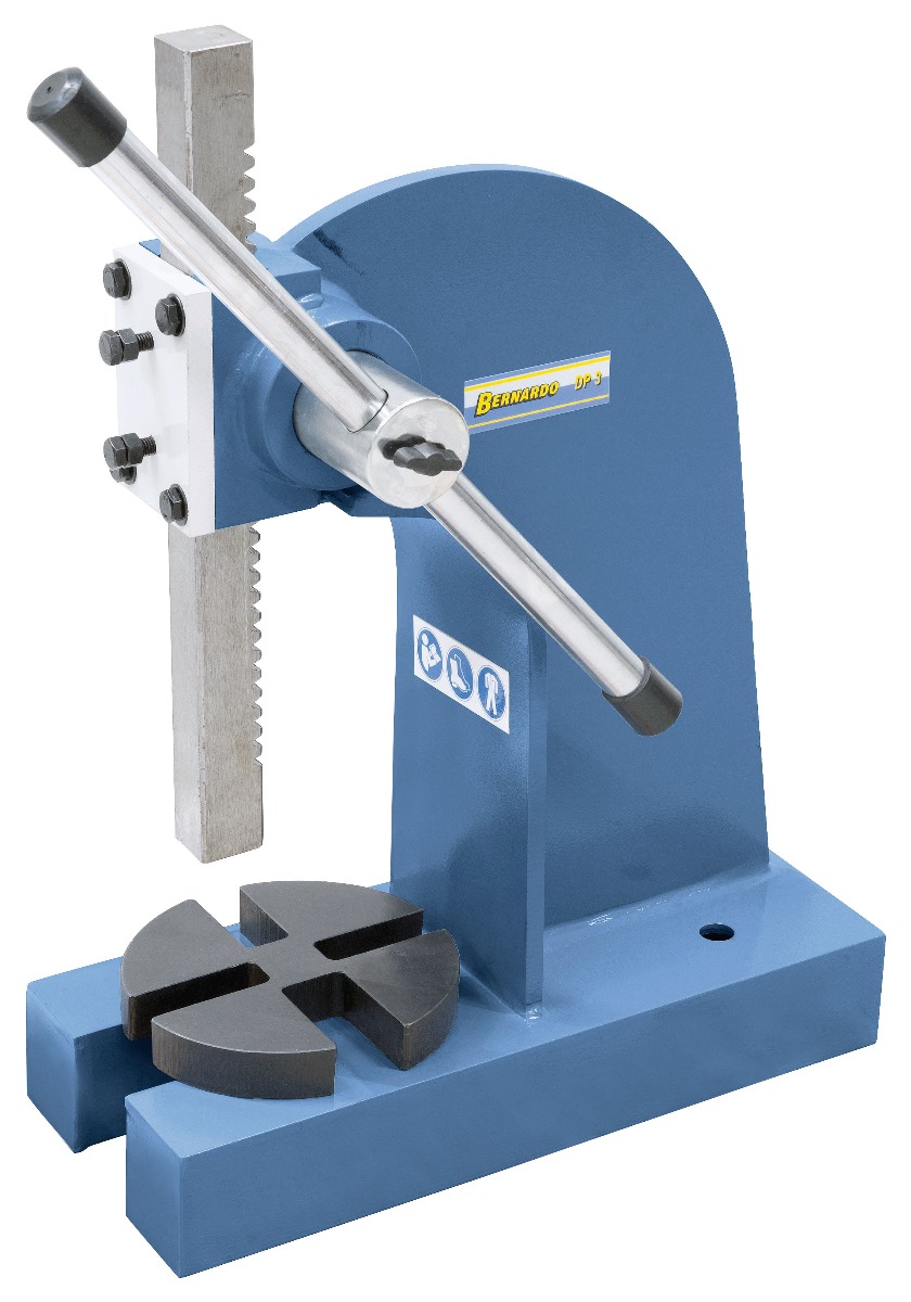Drehdornpresse DP 3
