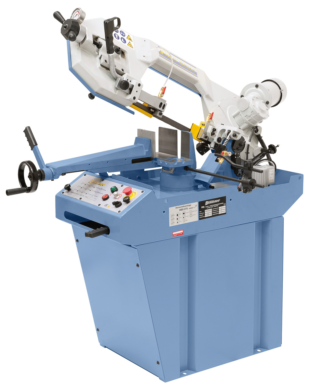 Horizontalbandsäge HBS 275 Vario PRO / 230 V
